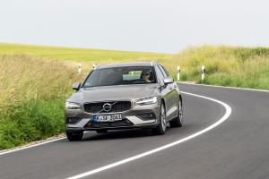 2018 Volvo V60 D4 Momentum